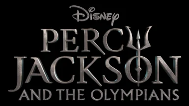 Percy Jackson et les Olympiens