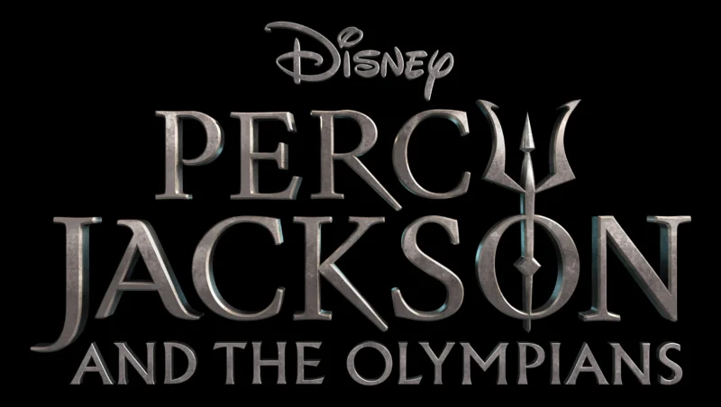 Percy Jackson et les Olympiens
