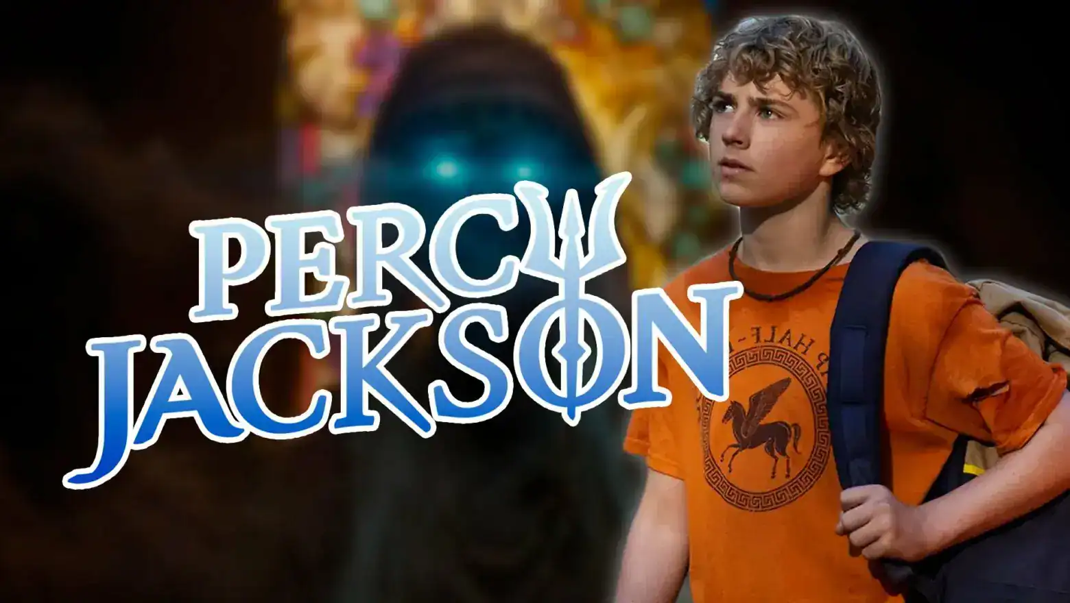 Percy Jackson
