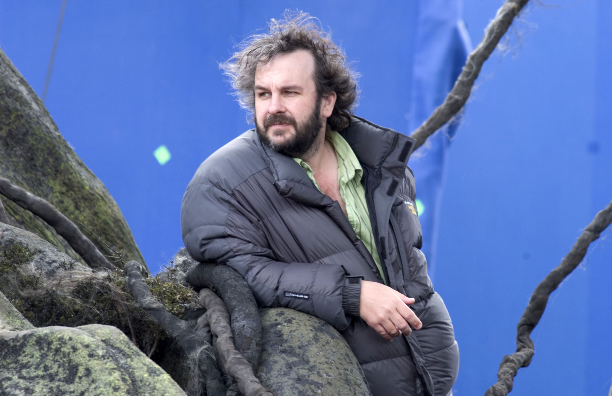 Peter Jackson