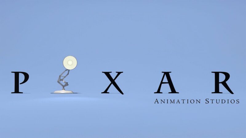 Pixar