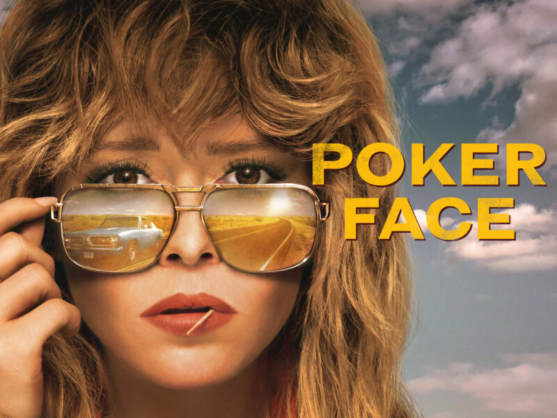 Poker Face