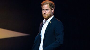 Prince Harry