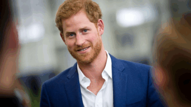 Prince Harry