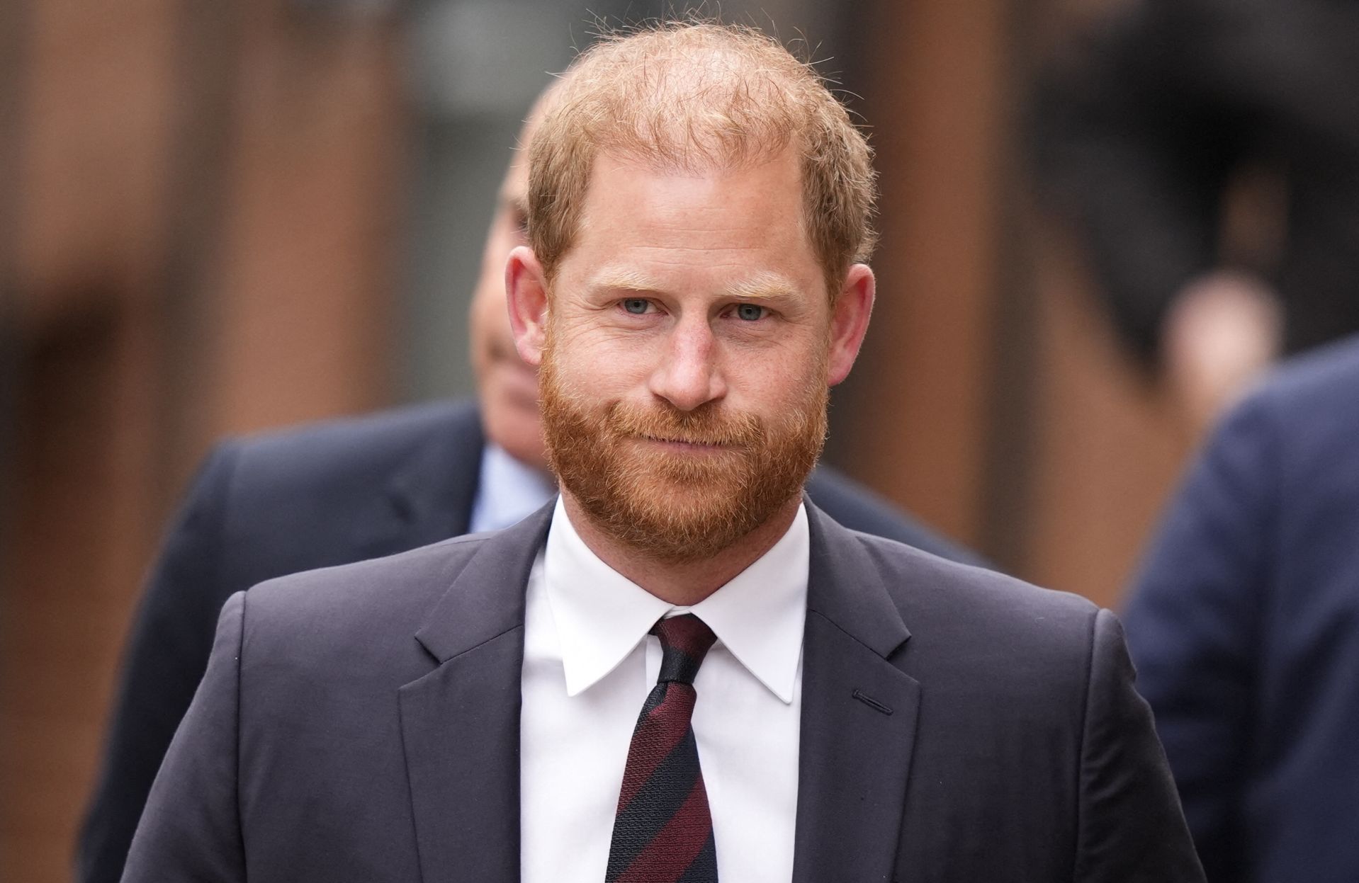 Prince Harry