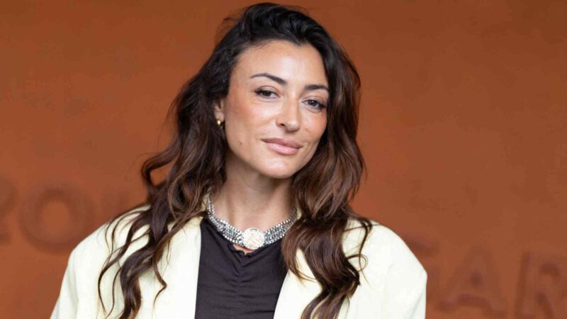 Rachel Legrain-Trapani