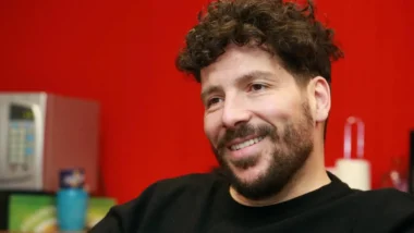 Redouane Bougheraba