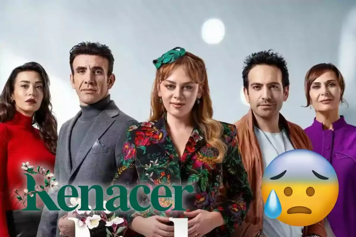 Renacer