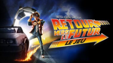 Retour vers le Futur