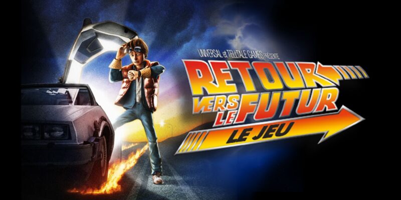 Retour vers le Futur