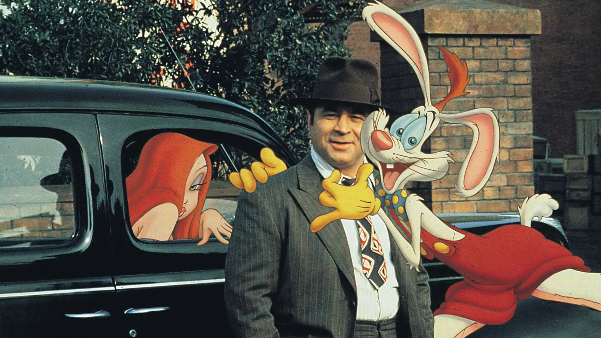 Roger Rabbit