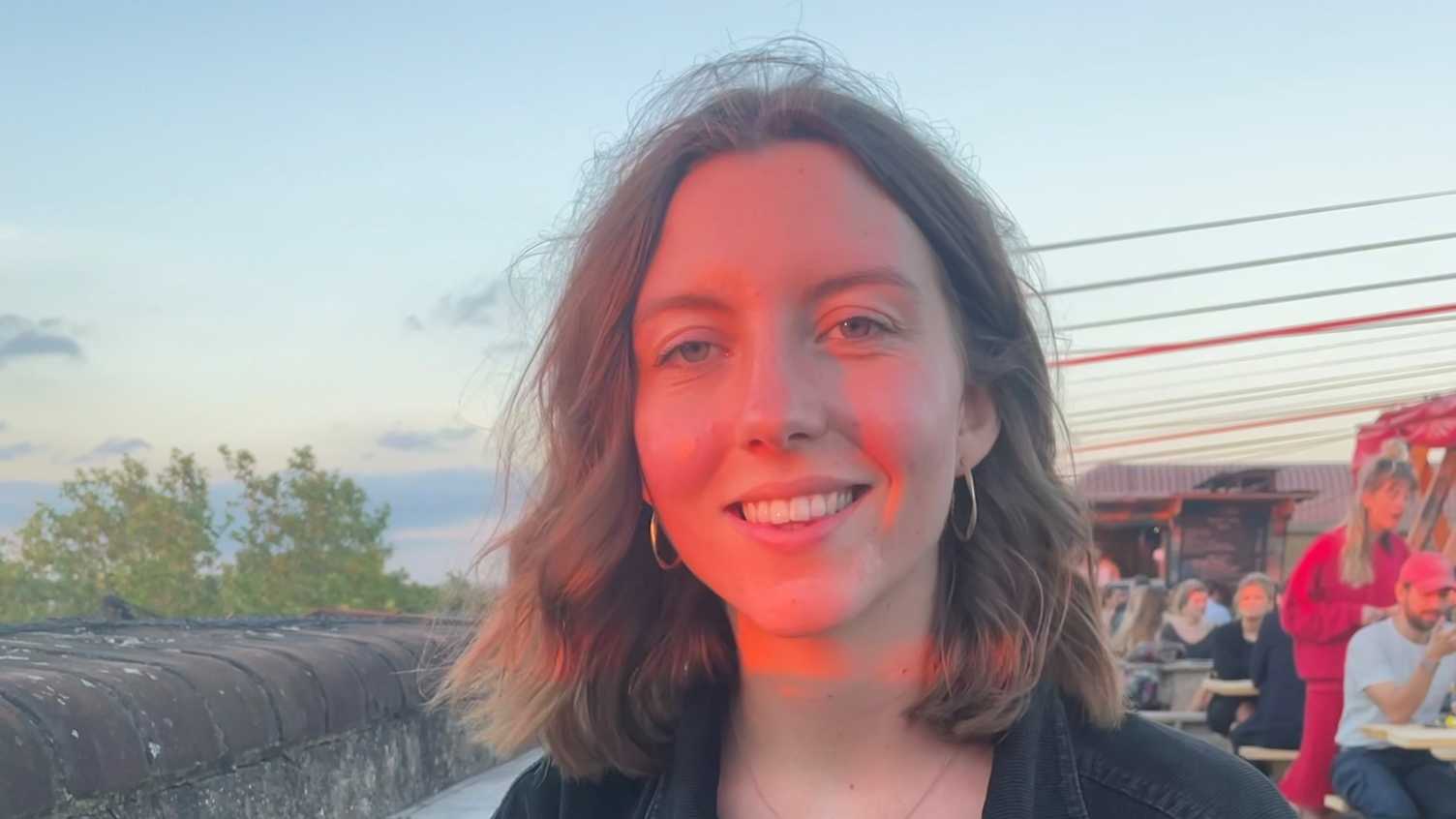 Rosie Roche