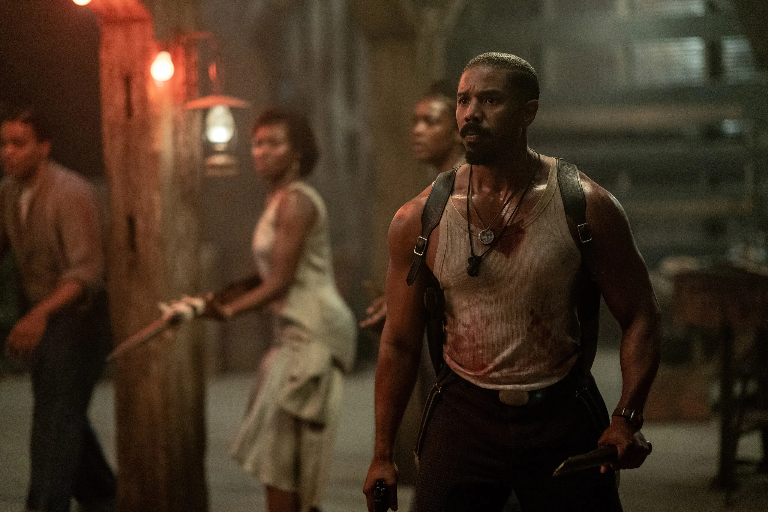 Ryan Coogler