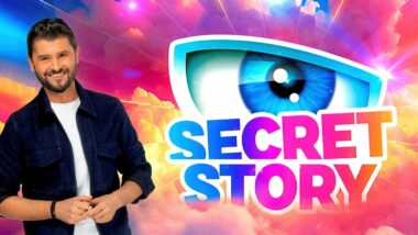 Secret-story