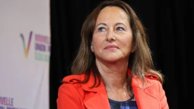 Ségolène Royal