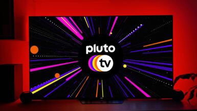 SensaCine et Pluto TV