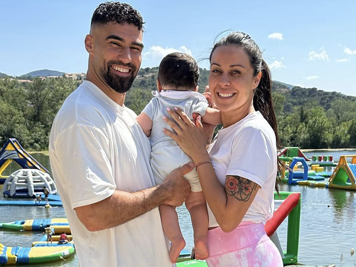 Shanna Kress & Jonathan Matijas