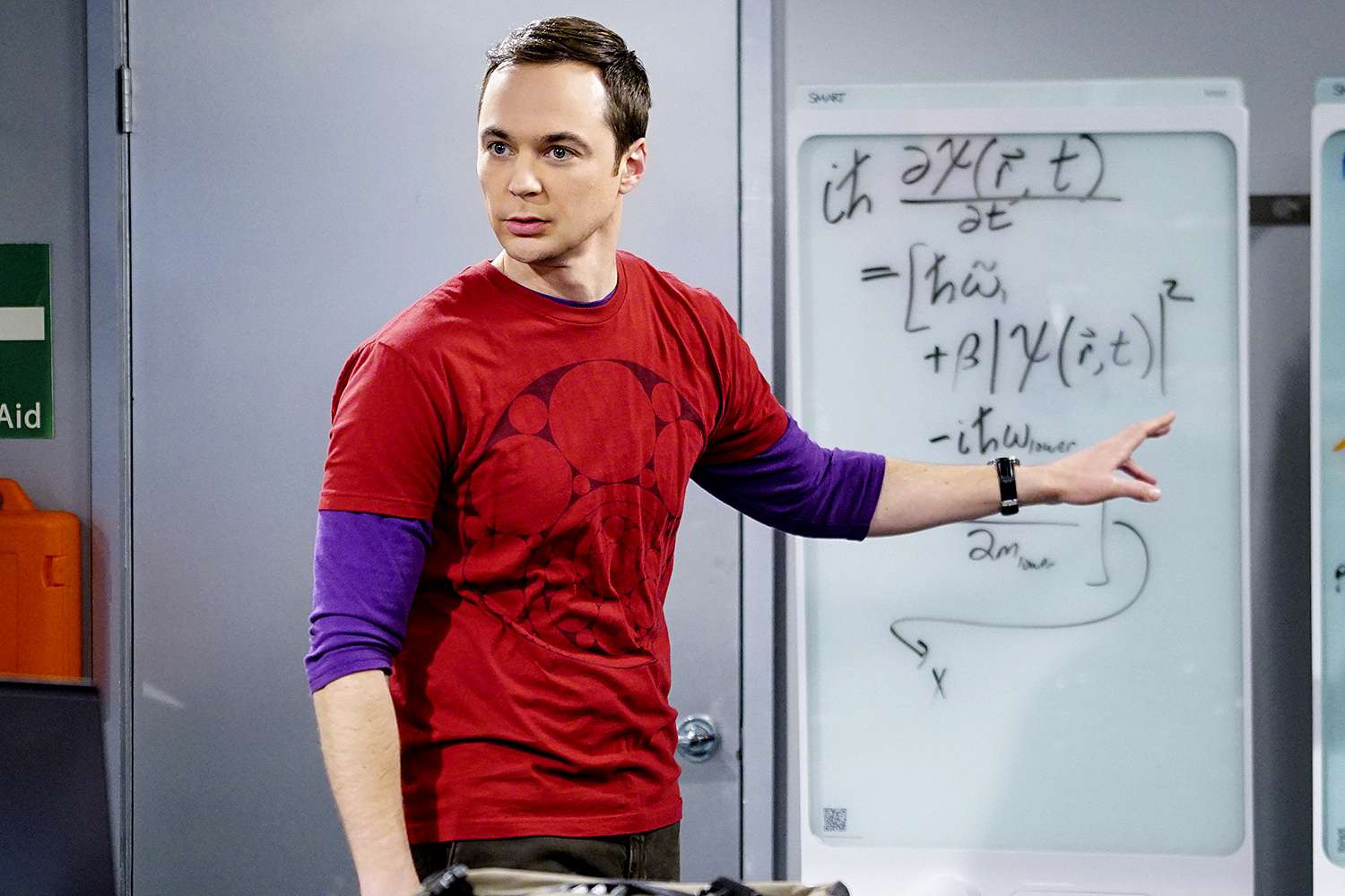 Sheldon