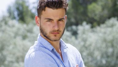 Simon Castaldi