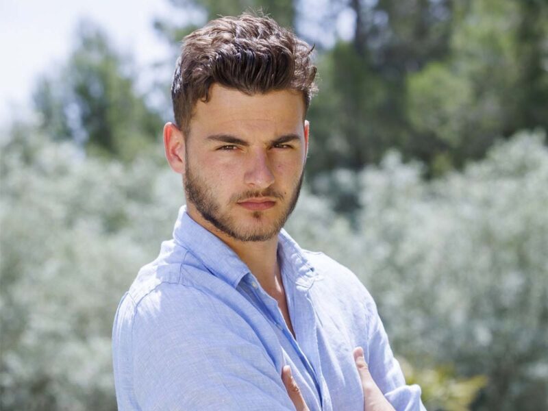 Simon Castaldi