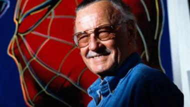 Stan Lee