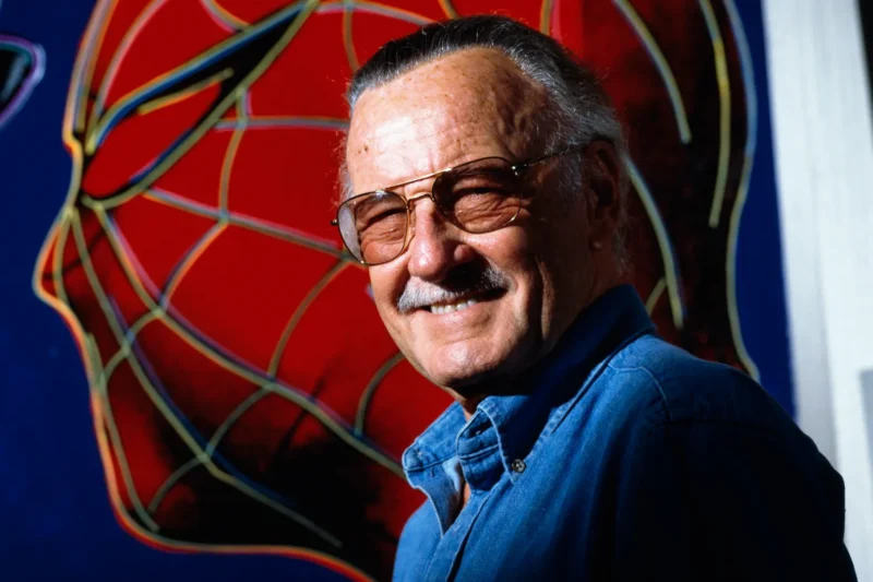 Stan Lee