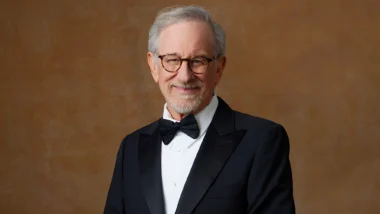 Steven Spielberg