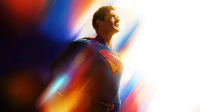Superman (2025)