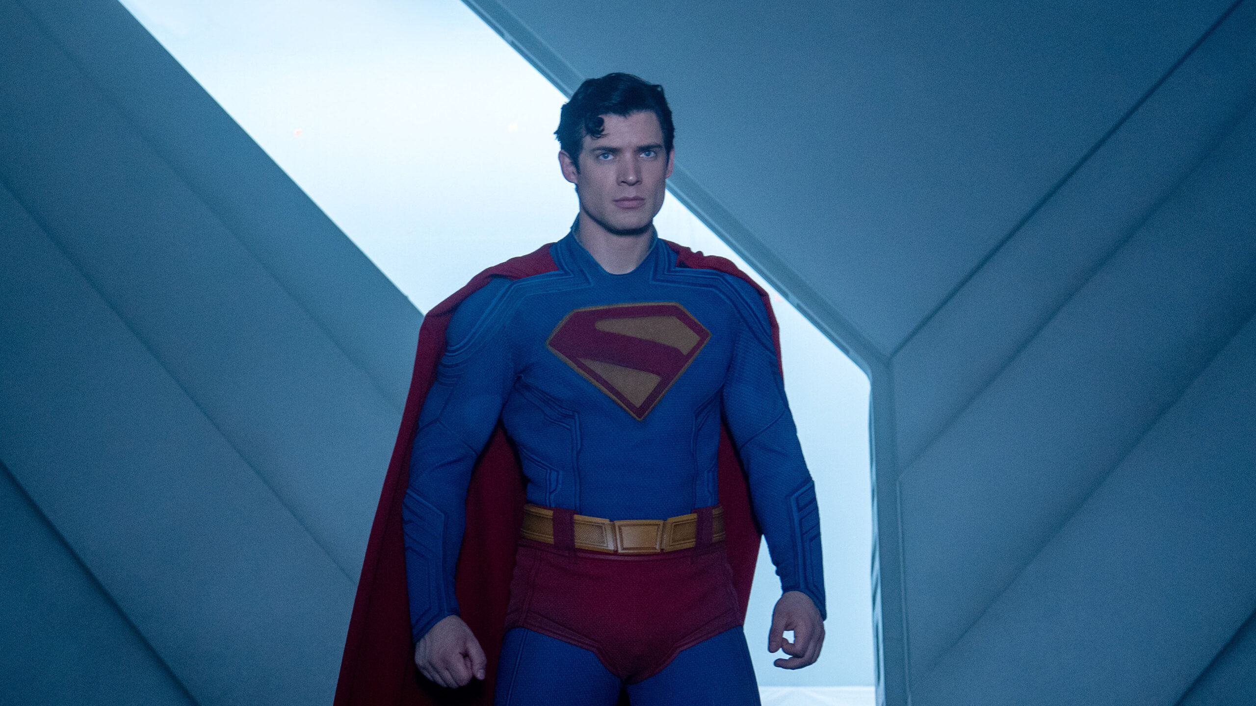 Superman 2025