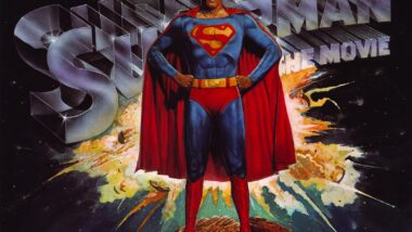Superman