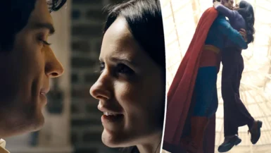 Superman et Lois