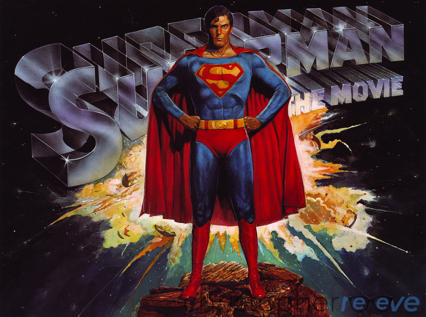Superman