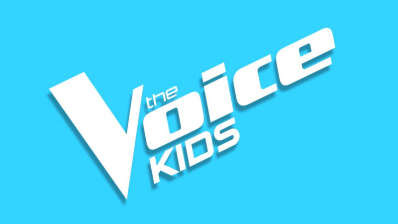 The Voice Kids