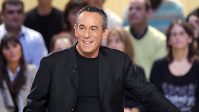 Thierry Ardisson
