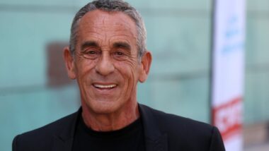 Thierry Ardisson