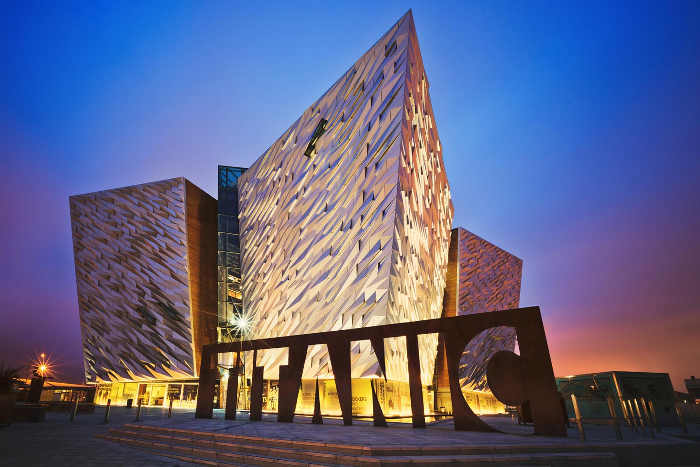 Titanic