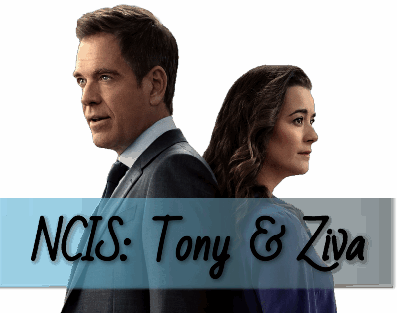 Tony & Ziva
