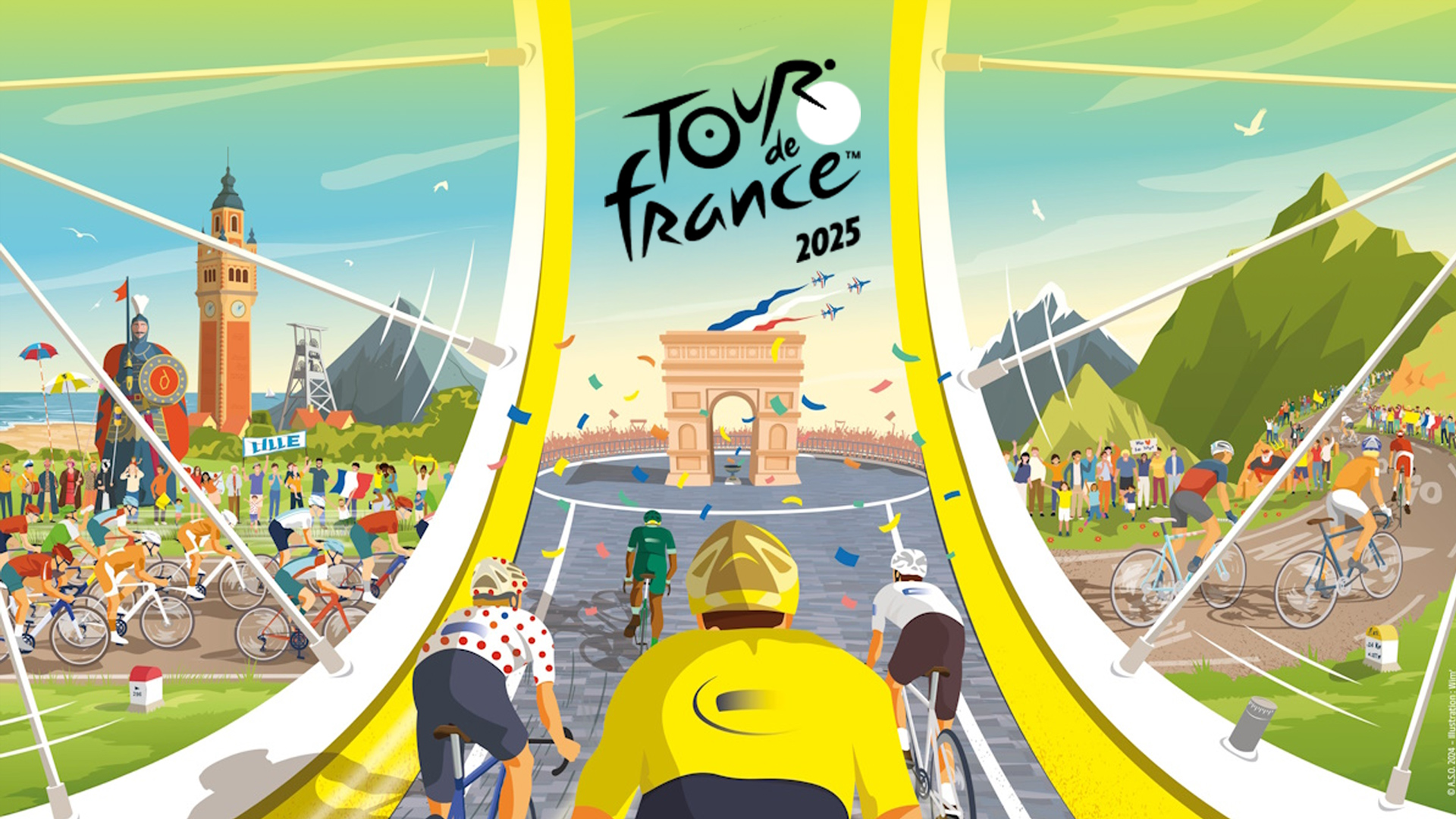 Tour de France