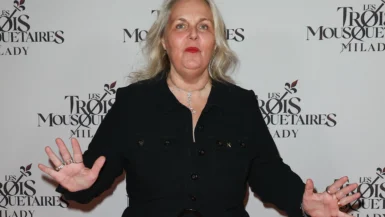Valérie Damidot