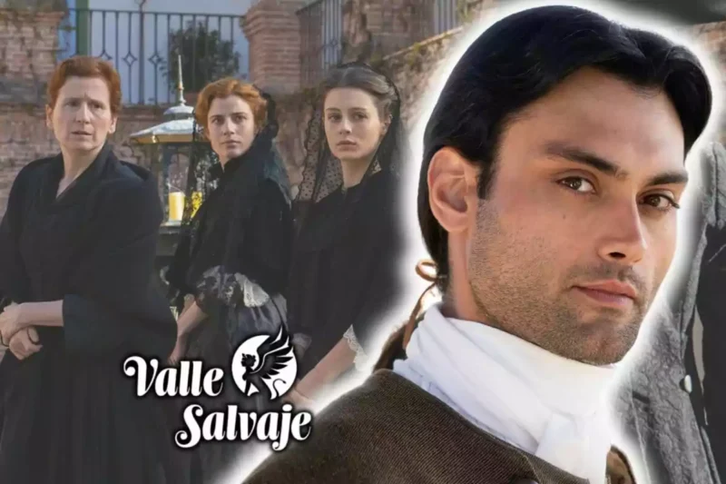 Valle Salvaje