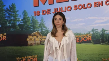 Voy a pasármelo mejor