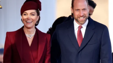 William et Kate