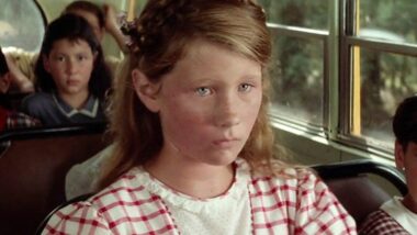 fille de Tom Hanks