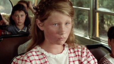 fille de Tom Hanks