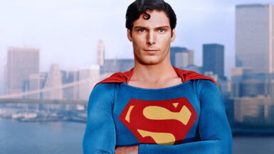 le Nouveau Superman