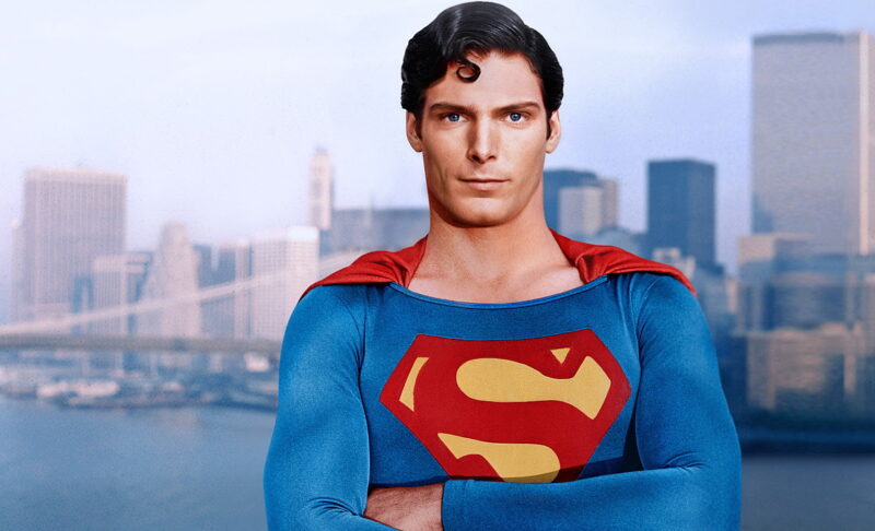 le Nouveau Superman