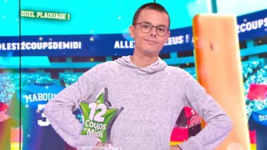 les révélations d’Émilien sur son avenir