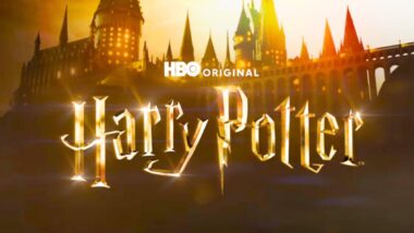 série Harry Potter