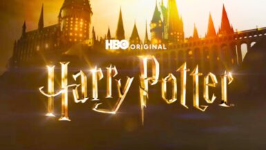 série Harry Potter