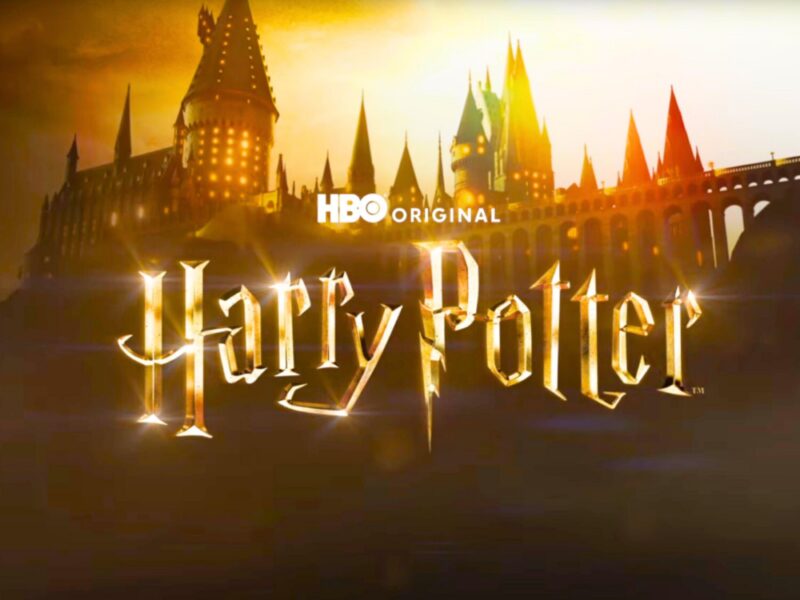 série Harry Potter